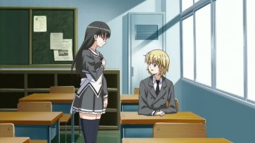 [HENTAI] ÐÐºÐ¸ Ð¸ Ð¡Ð¾Ñ€Ð°\ Aki Sora OVA [2 of 3]
